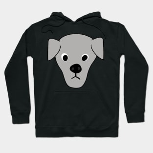 Puppy face Hoodie